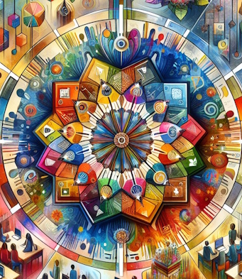 Caleidoscope