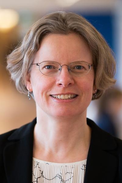 Micheline van Riemsdijk