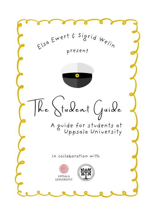 The Student guide. 